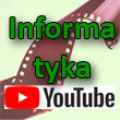 Informatyka - Youtube