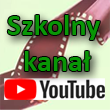 Szkolny kanał Youtube