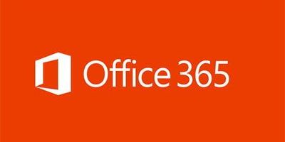 Logo projektu Office 365 - Kliknięcie spowoduje otwarcie nowej karty!