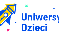 Uniwersytet Dzieci logo