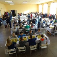 Wicemistrzostwo szachowe w powiecie biłgorajskim