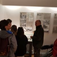  Wizyta w Muzeum w Bondyrzu