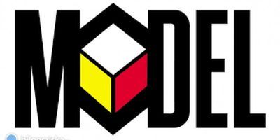 Logo programu Projekty z MODELEM